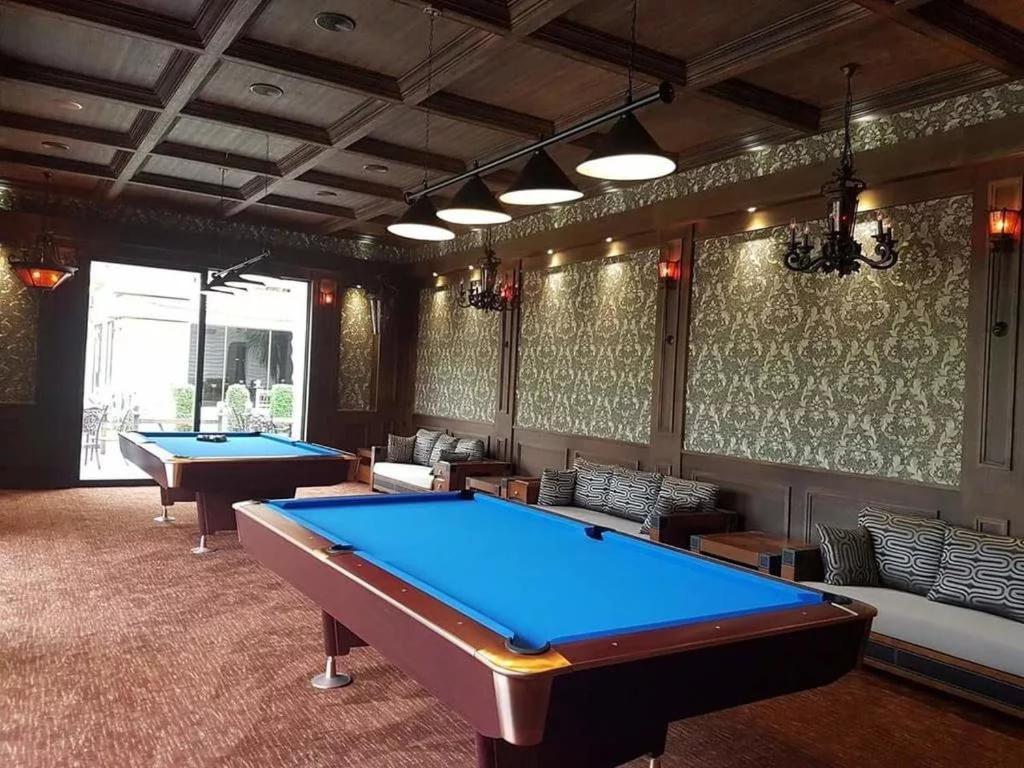 Dreamland Deluxe Apartment チャクビ エクステリア 写真