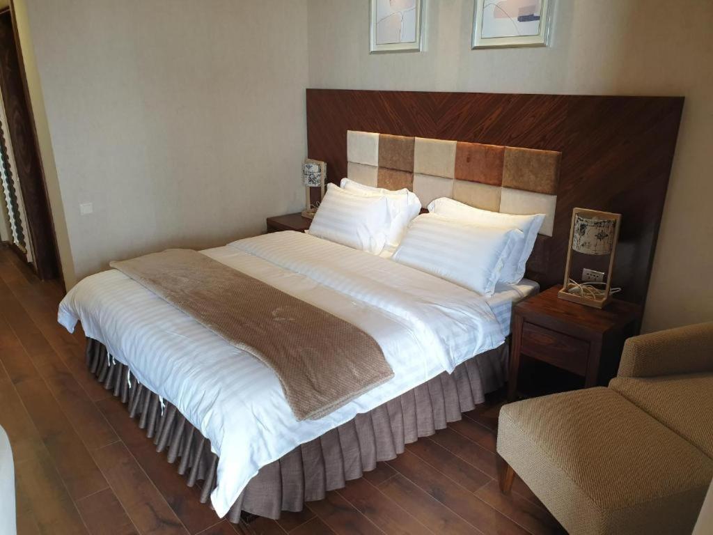 Dreamland Deluxe Apartment チャクビ エクステリア 写真