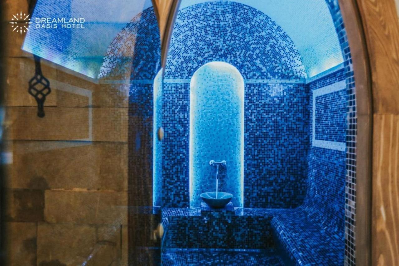 Dreamland Deluxe Apartment チャクビ エクステリア 写真
