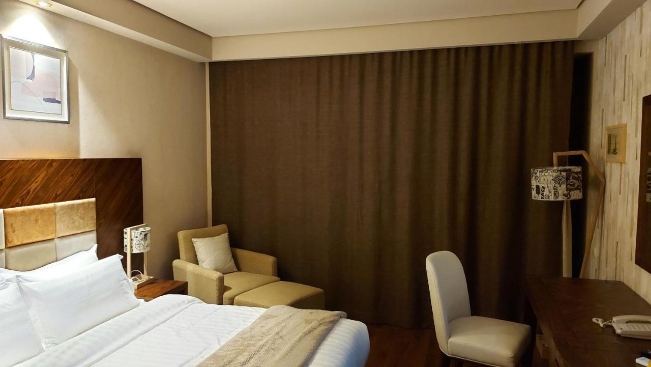 Dreamland Deluxe Apartment チャクビ エクステリア 写真