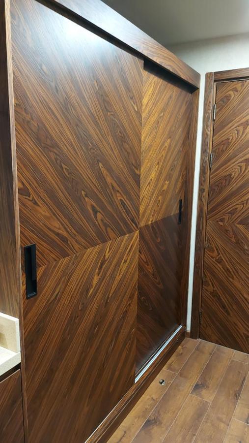 Dreamland Deluxe Apartment チャクビ エクステリア 写真